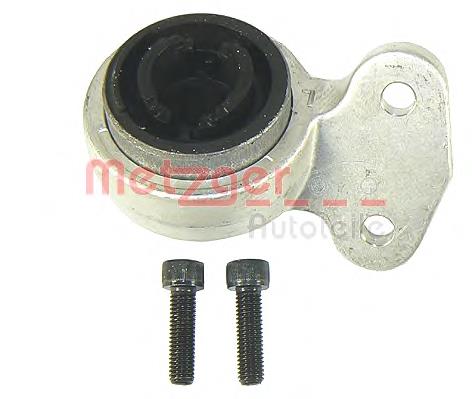 Do koszyka 70702 Asam Silentblock przedniego wahacza dolnego