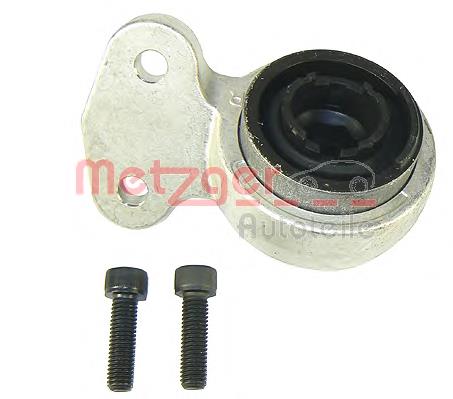 Silentblock przedniego wahacza dolnego BMW 31129071963