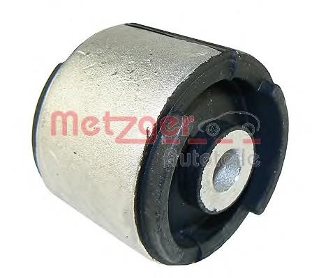 Do koszyka 1137806 BMW Silentblock czopu tylnego