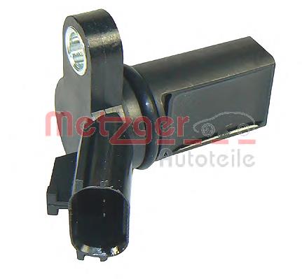 Czujnik położenia wałka rozrządu Nissan/Infiniti 237315M005 cena, od 16,80 USD