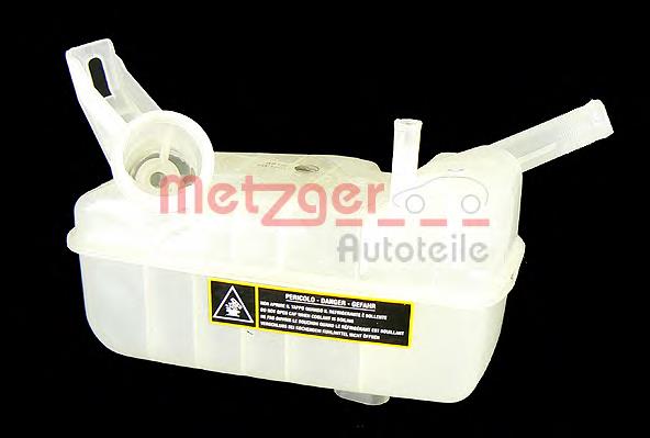 Zbiorniczek wyrównawczy układu chłodzenia Febi 172399 cena, od 25,87 USD