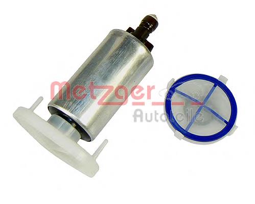 Pompa paliwa elektryczna zanurzeniowa Engitech ENT100034 cena, od 25,96 USD