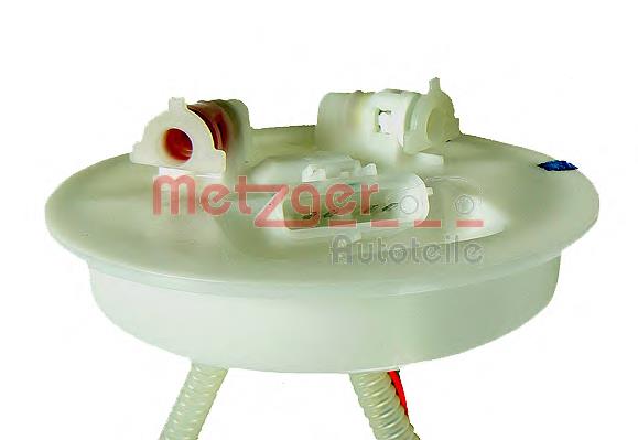 MAM00052M Magneti Marelli Moduł pompy paliwowej z czujnikiem poziomu paliwa