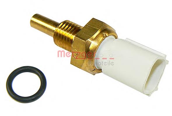 Do koszyka 31148210001 Meyle Czujnik temperatury płynu chłodzącego (włączenia wentylatora chłodnicy)