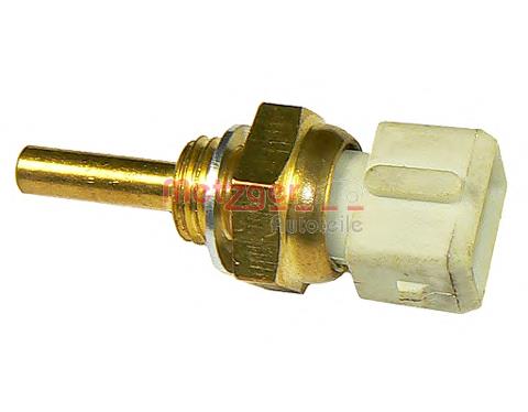 1342569 Opel Czujnik temperatury płynu chłodzącego