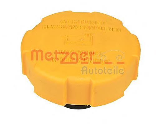 Do koszyka 80426 3RG Pokrywa (korek) zbiornika wyrównawczego