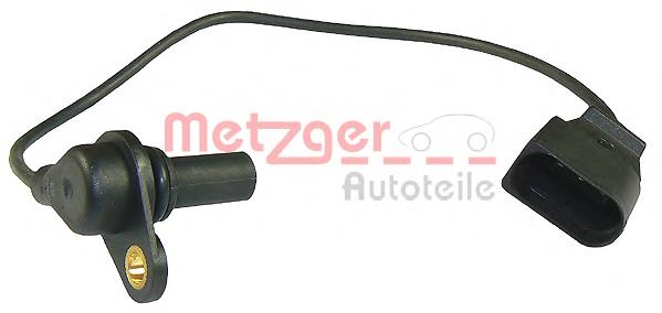 SAG220 Magneti Marelli Czujnik prędkości
