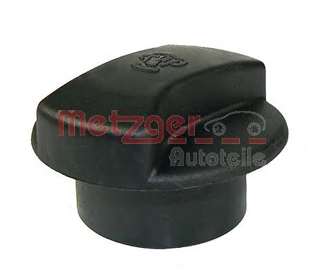 7M0121321C VAG Pokrywa (korek) chłodnicy
