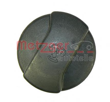 Pokrywa (korek) chłodnicy VAG 7M0121321C cena, od 8,90 USD