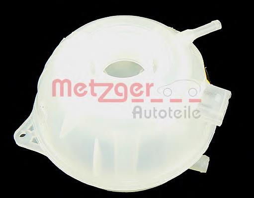 Do koszyka 6N0121407A VAG Zbiorniczek wyrównawczy układu chłodzenia