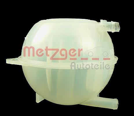 6N0121407A VAG Zbiorniczek wyrównawczy układu chłodzenia