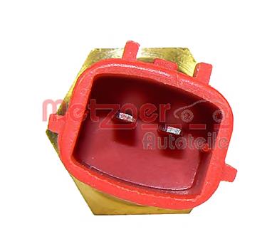 Czujnik temperatury płynu chłodzącego 2263044B20 Renault (RVI)