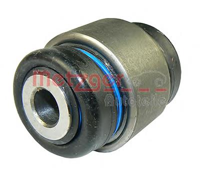 Silentblock czopu tylnego BMW 33321138722