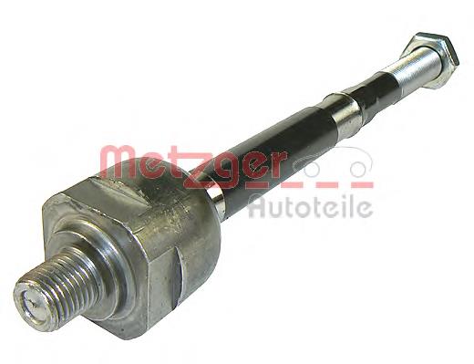 Drążek kierowniczy 8660005200 Renault (RVI)