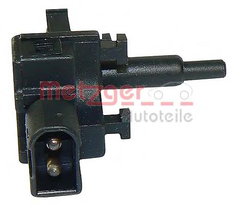 Do koszyka A2025450114 Mercedes Czujnik włączania światła cofania