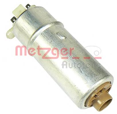 MAM00067 Magneti Marelli Element-turbina pompy paliwa