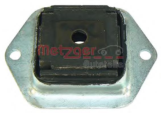 Poduszka tylnej belki Peugeot/Citroen 515262 cena, od 27,48 USD