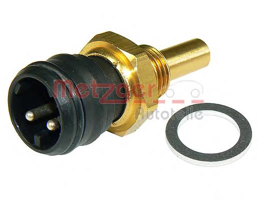Czujnik temperatury płynu chłodzącego 0095423517 Mercedes