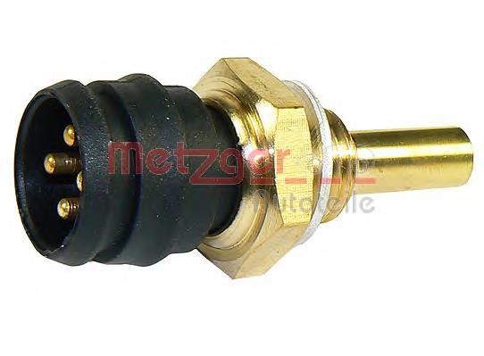 Czujnik temperatury płynu chłodzącego A0085423217 Mercedes