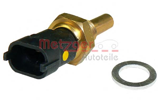 71746355 Fiat/Alfa/Lancia czujnik temperatury płynu chłodzącego