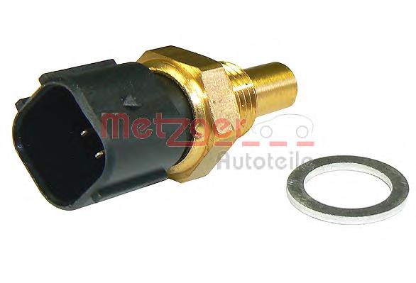 Czujnik temperatury płynu chłodzącego Mercedes 0115425117 cena, od 8,91 USD