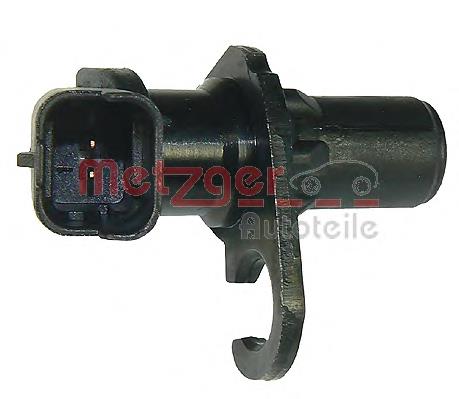 Do koszyka 9633475780 Peugeot/Citroen Czujnik położenia wału korbowego