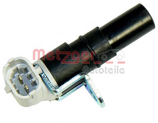 Czujnik położenia wału korbowego General Motors 9115115 cena, od 19,53 USD