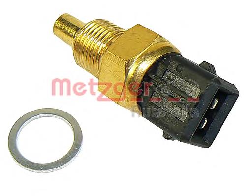 Do koszyka 133855 Peugeot/Citroen Czujnik temperatury płynu chłodzącego