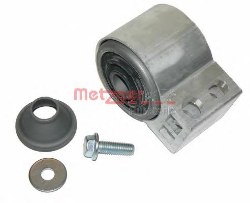 Silentblock przedniego wahacza dolnego 352319 General Motors