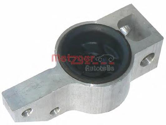 Do koszyka 1001990085 Meyle Silentblock przedniego wahacza dolnego