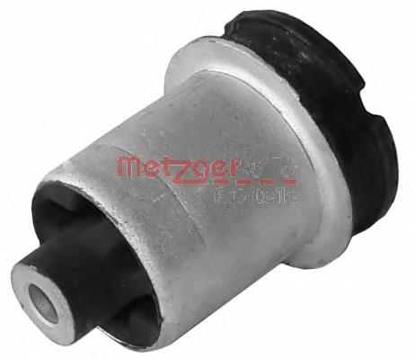 Silentblock tylnej belki SKF VKDS471015