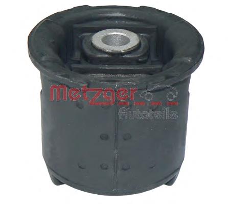 33311129760 BMW Silentblock tylnej belki