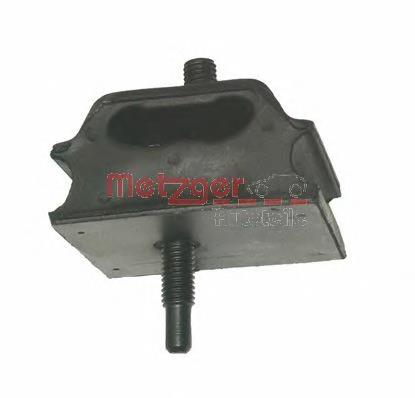 513171 Peugeot/Citroen Poduszka tylnej belki