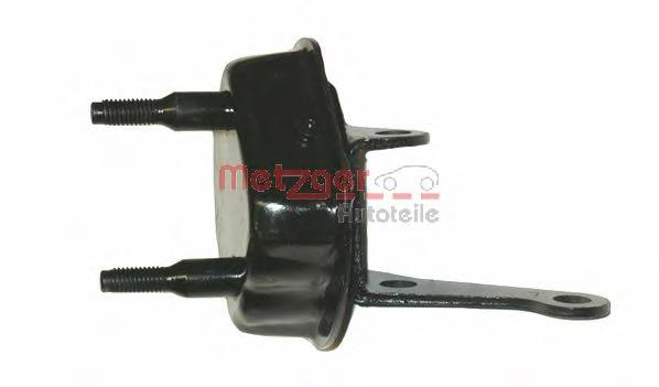 Poduszka tylnej belki 513169 Peugeot/Citroen