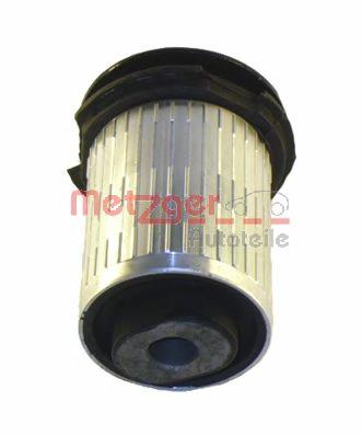 Do koszyka 2103336814 Mercedes Silentblock przedniego wahacza dolnego