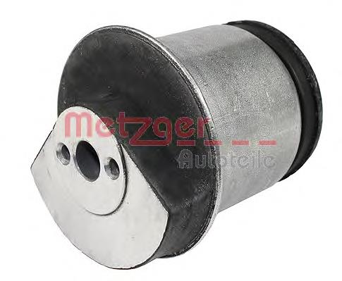 Do koszyka 0402952 Opel Silentblock tylnej belki
