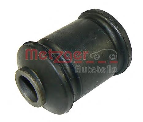 Silentblock przedniego wahacza dolnego VW0647 Polycraft