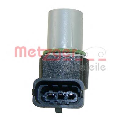 Czujnik położenia wałka rozrządu Mercedes 6PU009121501