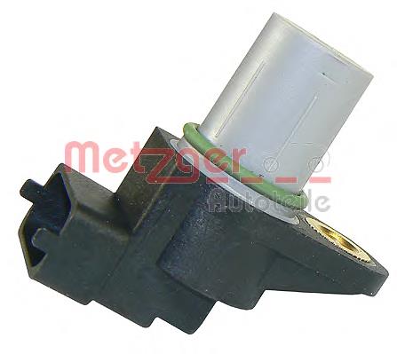 Czujnik położenia wałka rozrządu 6PU009121501 Mercedes