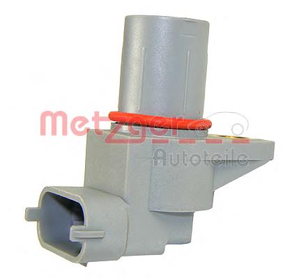 Czujnik położenia wałka rozrządu Mercedes 0041531328 cena, od 35,03 USD