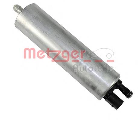 8TF358146181 HELLA Pompa paliwa główna