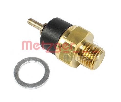 A0065453724 Mercedes Czujnik temperatury płynu chłodzącego