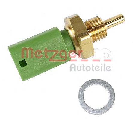 Czujnik temperatury płynu chłodzącego Renault (RVI) 8200699074 cena, od 15,92 USD