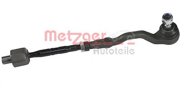 Drążek kierowniczy kompletny 31001 Lemforder