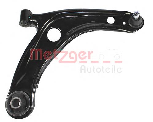 Do koszyka 4806809080 Toyota Wahacz zawieszenia przedniego dolny prawy