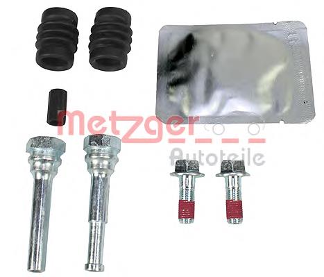 13301089 General Motors Prowadnica zacisku tylnego