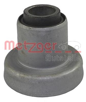 Silentblock przedniego wahacza górnego 251407077 VAG