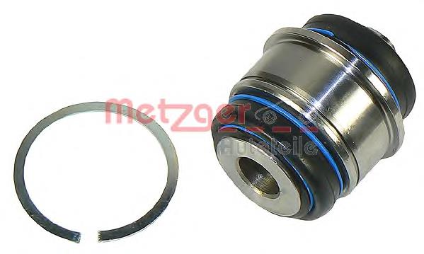 Do koszyka PS11369 Sato Tech Silentblock czopu tylnego