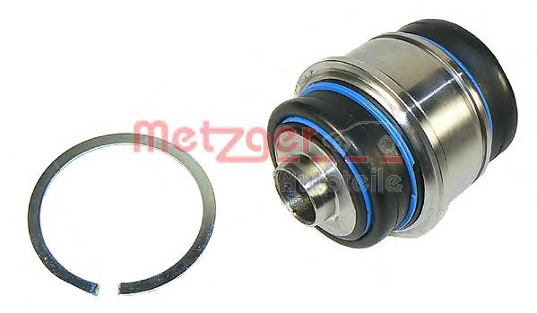 Silentblock czopu tylnego PS11369 Sato Tech