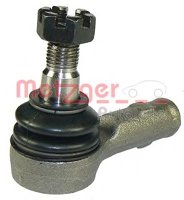 Końcówka drążka kierowniczego wewnętrzna Isuzu 8944194072